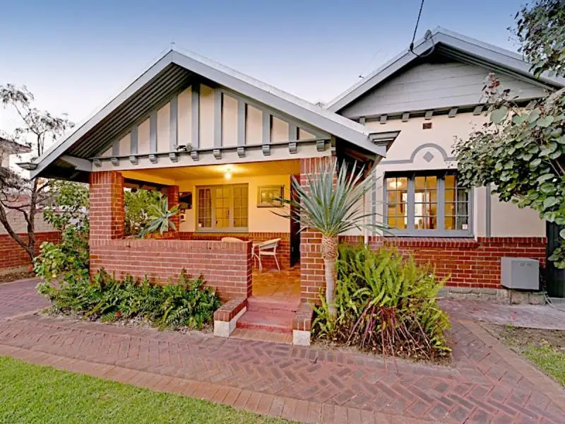 Main view of Homely house listing, 1 Traylen Road, Bayswater WA 6053
