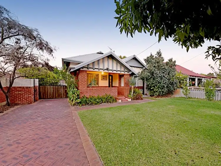 Fourth view of Homely house listing, 1 Traylen Road, Bayswater WA 6053