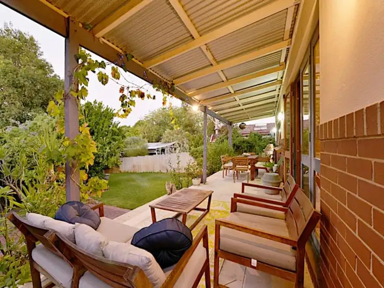 Sixth view of Homely house listing, 1 Traylen Road, Bayswater WA 6053