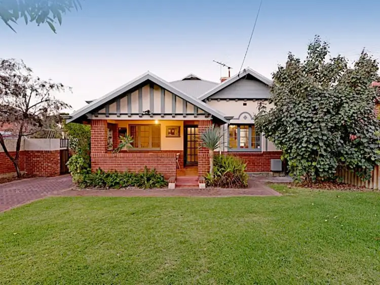 Seventh view of Homely house listing, 1 Traylen Road, Bayswater WA 6053
