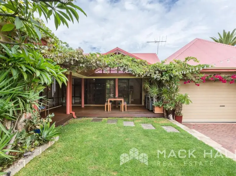 Main view of Homely house listing, 56A Buxton Road, Wembley Downs WA 6019