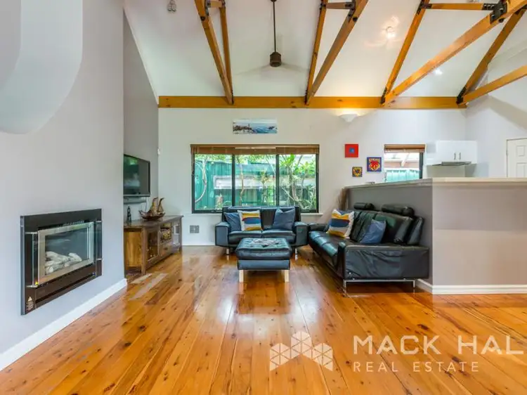 Fourth view of Homely house listing, 56A Buxton Road, Wembley Downs WA 6019