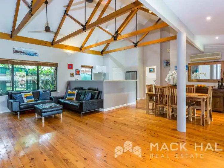 Fifth view of Homely house listing, 56A Buxton Road, Wembley Downs WA 6019