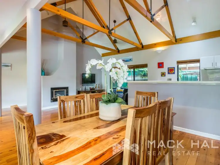 Sixth view of Homely house listing, 56A Buxton Road, Wembley Downs WA 6019