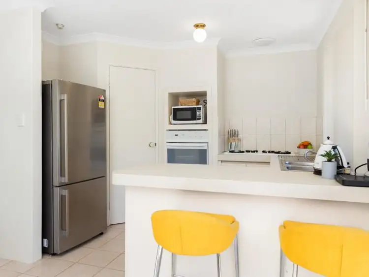 Fourth view of Homely villa listing, 1/22 Dodds Place, Innaloo WA 6018