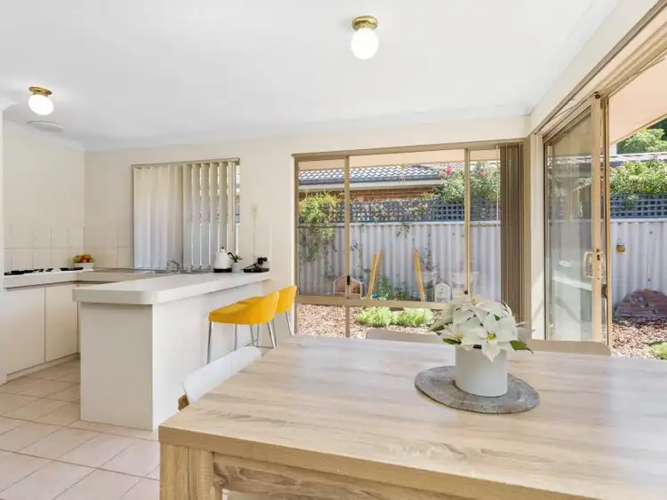 Fifth view of Homely villa listing, 1/22 Dodds Place, Innaloo WA 6018