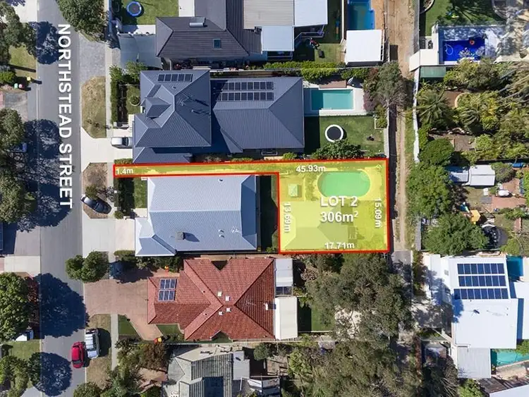 206a Northstead Street, Scarborough WA 6019