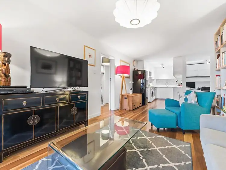 39/143 Onslow Road, Shenton Park WA 6008