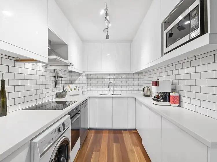 Second view of Homely apartment listing, 39/143 Onslow Road, Shenton Park WA 6008
