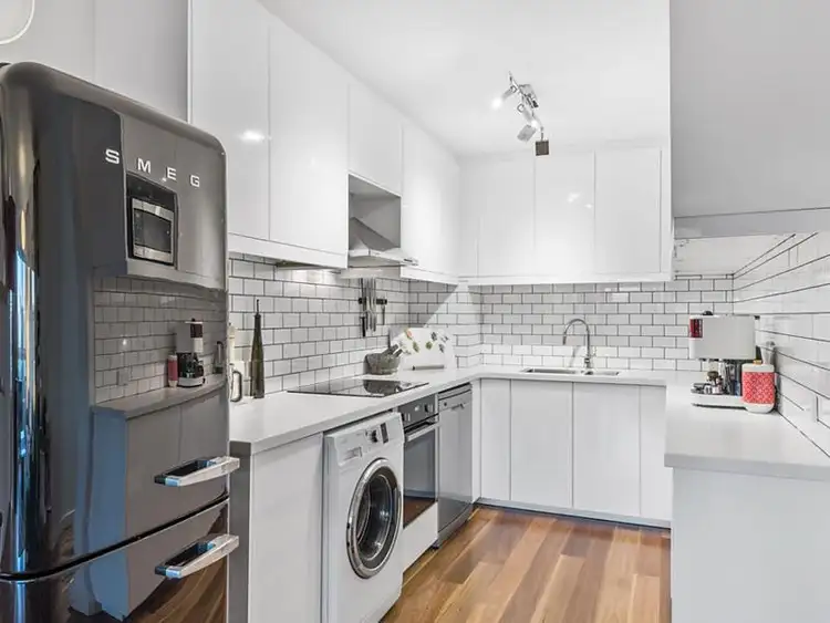 Fourth view of Homely apartment listing, 39/143 Onslow Road, Shenton Park WA 6008