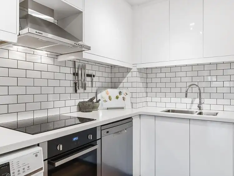 Fifth view of Homely apartment listing, 39/143 Onslow Road, Shenton Park WA 6008
