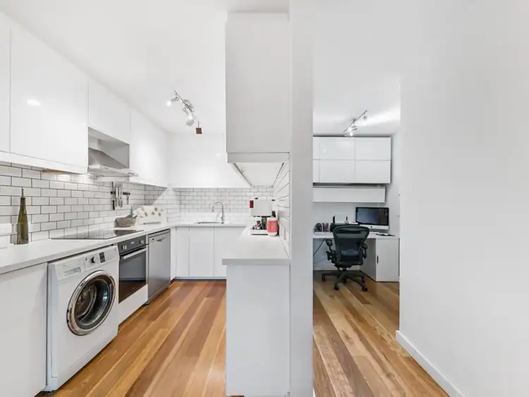 Sixth view of Homely apartment listing, 39/143 Onslow Road, Shenton Park WA 6008