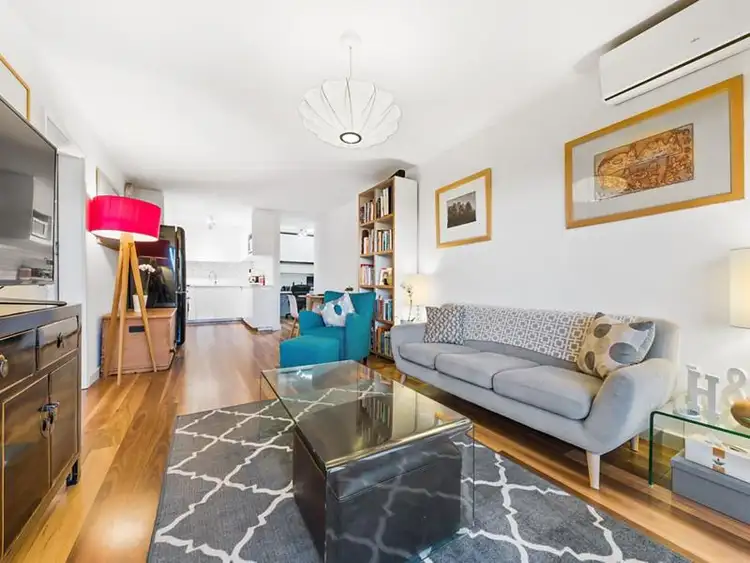 Seventh view of Homely apartment listing, 39/143 Onslow Road, Shenton Park WA 6008
