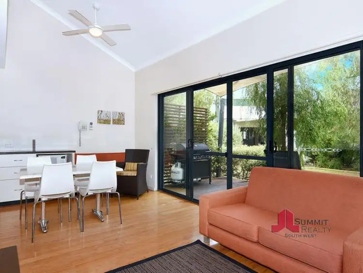 Second view of Homely unit listing, 50/7 Panorama Drive, Preston Beach WA 6215
