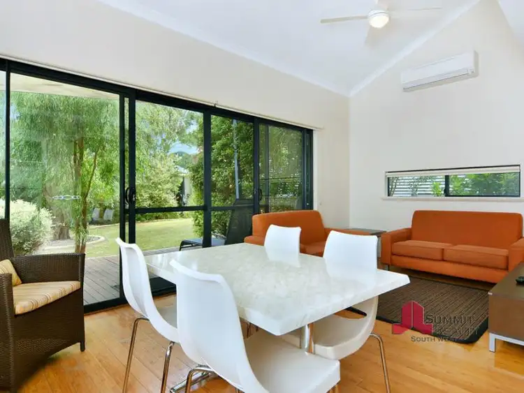 Fourth view of Homely unit listing, 50/7 Panorama Drive, Preston Beach WA 6215
