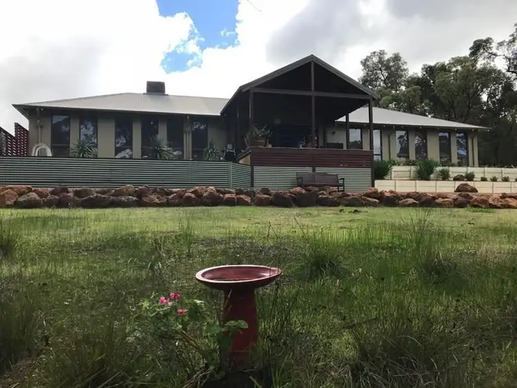 119 Maine Anjou Drive, Lower Chittering WA 6084
