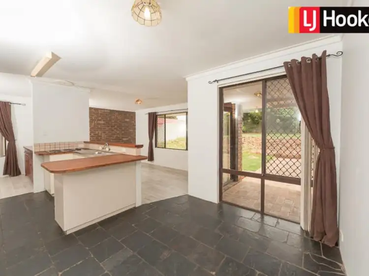 Main view of Homely house listing, 12 Monkton Way, Warnbro WA 6169