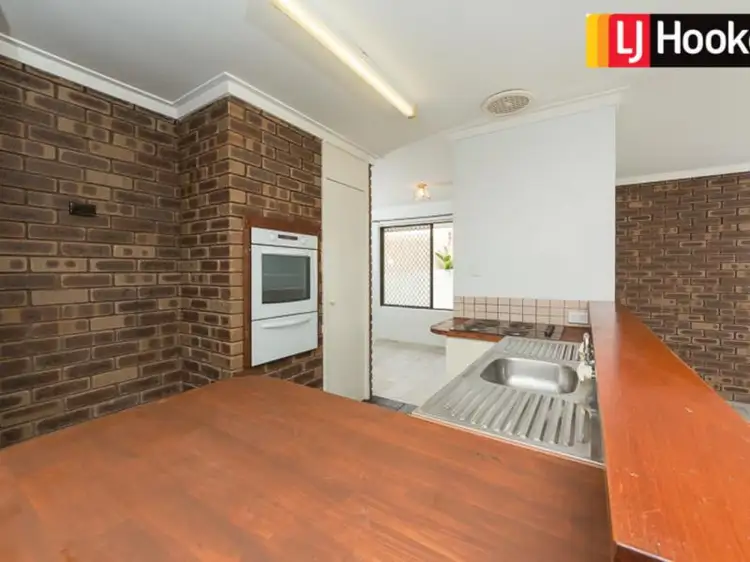 Third view of Homely house listing, 12 Monkton Way, Warnbro WA 6169