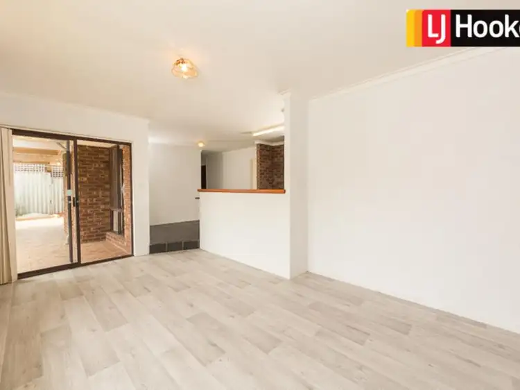 Fourth view of Homely house listing, 12 Monkton Way, Warnbro WA 6169