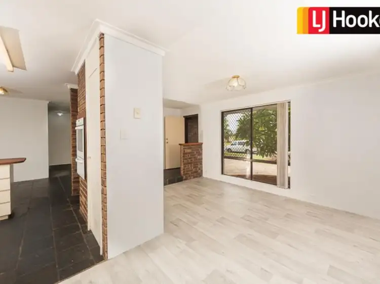 Fifth view of Homely house listing, 12 Monkton Way, Warnbro WA 6169