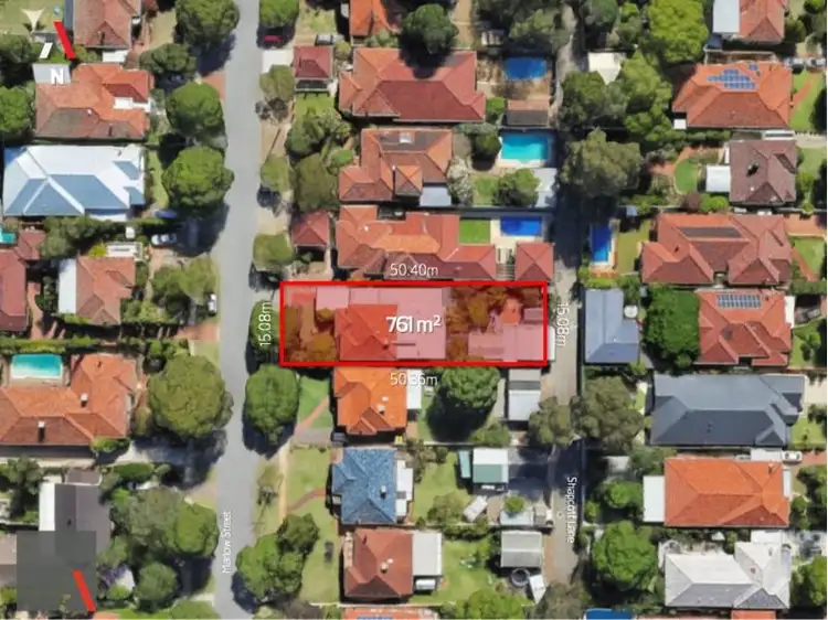 82 Marlow Street, Wembley WA 6014