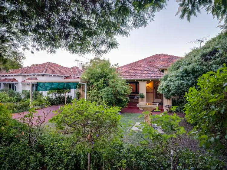 Second view of Homely house listing, 82 Marlow Street, Wembley WA 6014