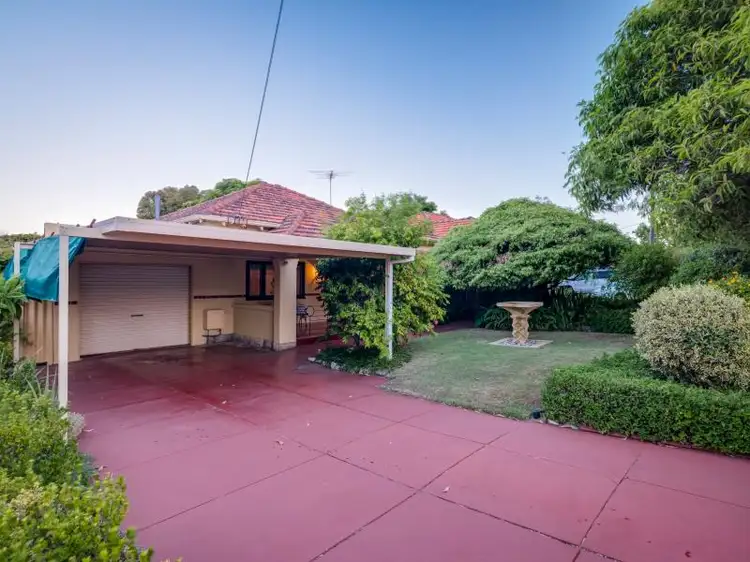 Third view of Homely house listing, 82 Marlow Street, Wembley WA 6014