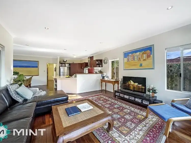 13 Judge Avenue, Claremont WA 6010