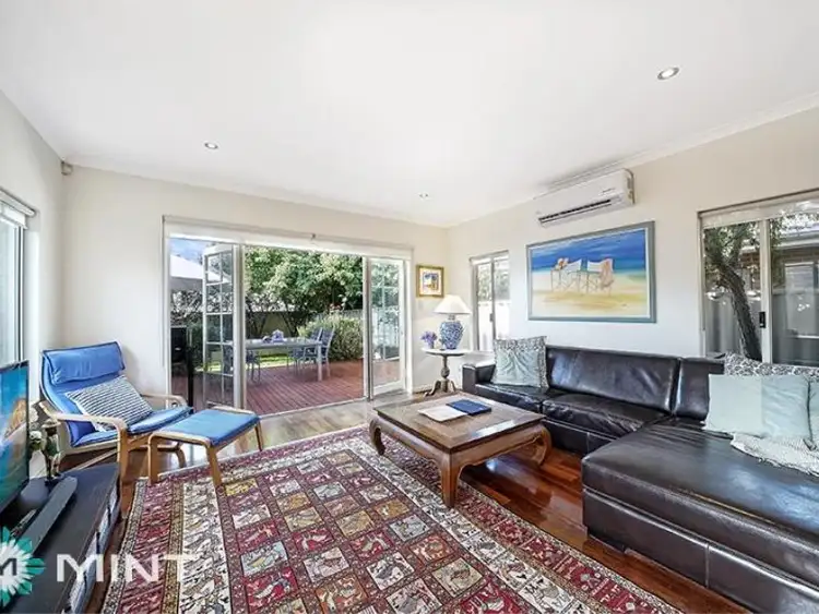 Second view of Homely house listing, 13 Judge Avenue, Claremont WA 6010