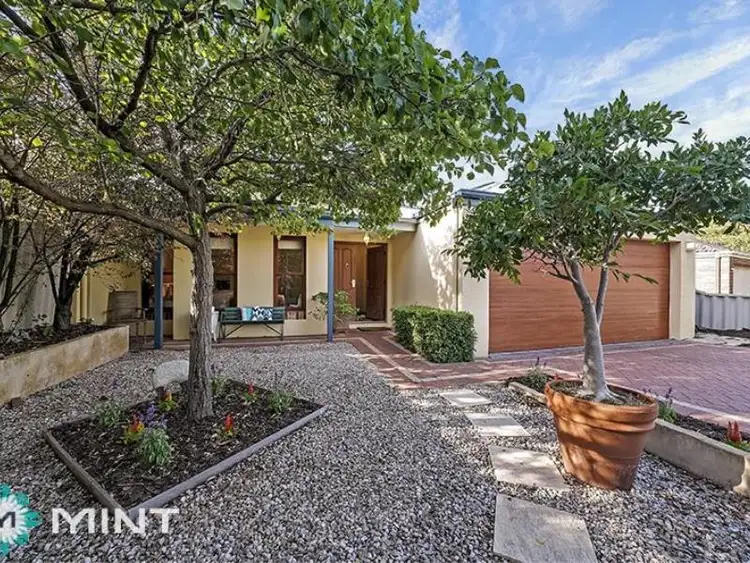 Fourth view of Homely house listing, 13 Judge Avenue, Claremont WA 6010