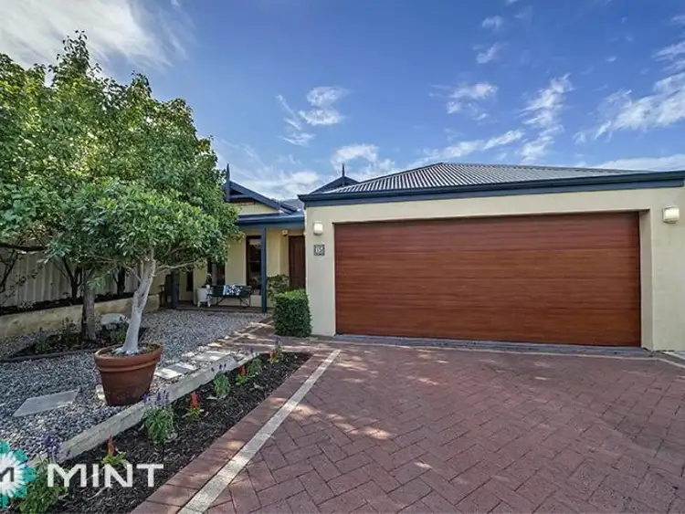 Fifth view of Homely house listing, 13 Judge Avenue, Claremont WA 6010