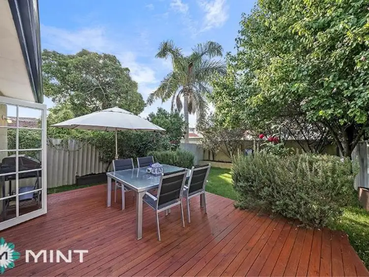 Sixth view of Homely house listing, 13 Judge Avenue, Claremont WA 6010