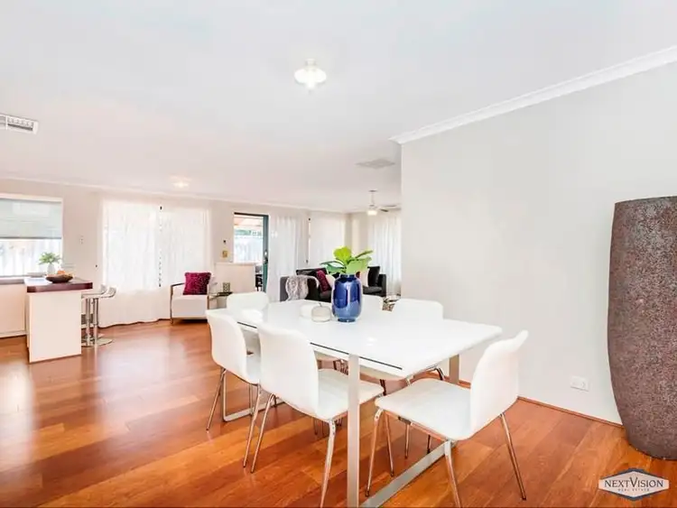 9 Hibbertia Close, Beeliar WA 6164