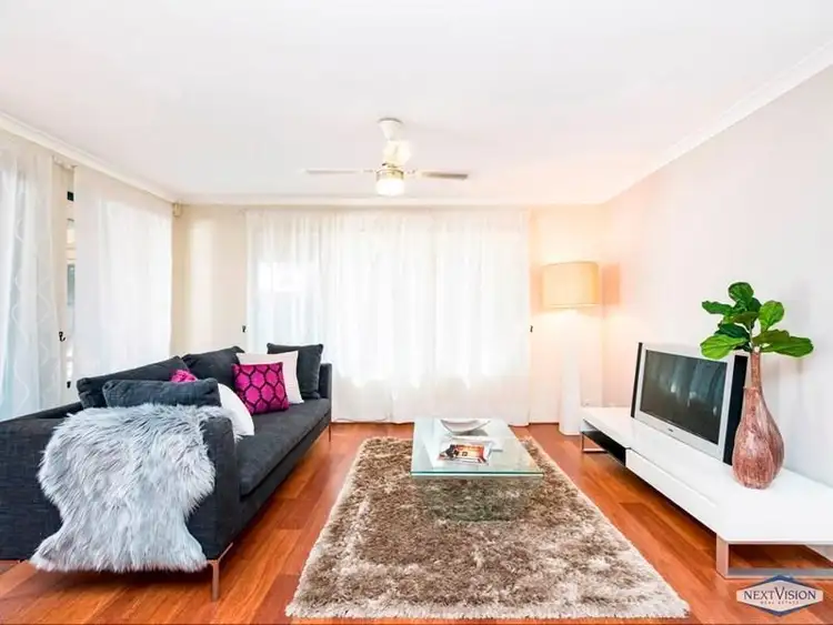 Fourth view of Homely house listing, 9 Hibbertia Close, Beeliar WA 6164