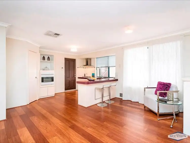 Fifth view of Homely house listing, 9 Hibbertia Close, Beeliar WA 6164