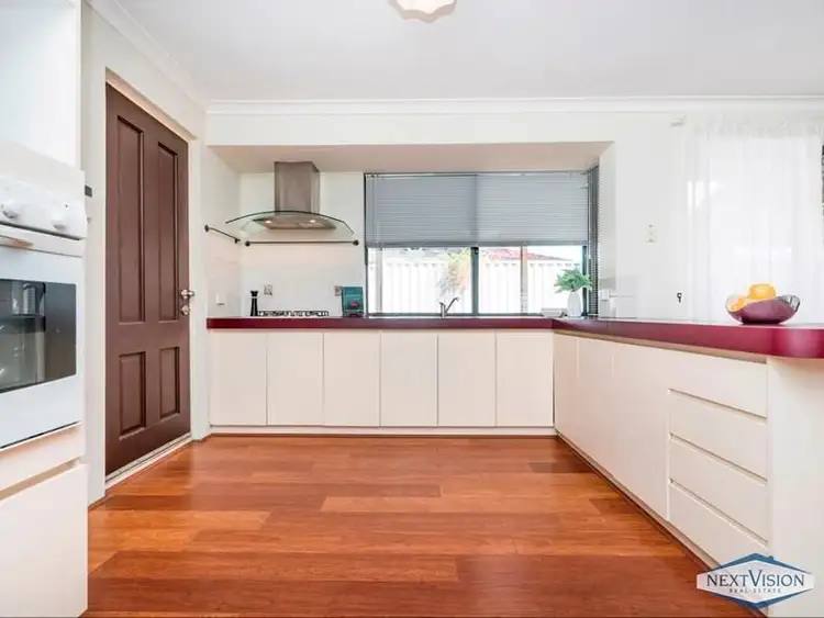 Sixth view of Homely house listing, 9 Hibbertia Close, Beeliar WA 6164