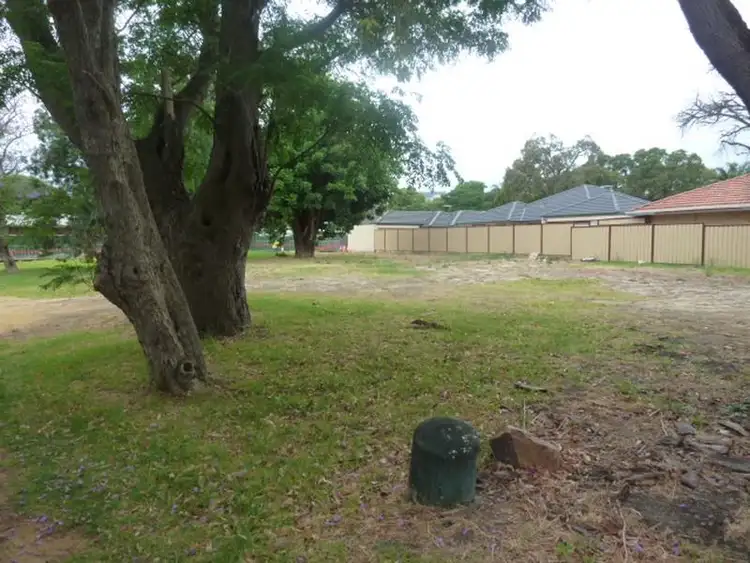 Second view of Homely land listing, 188A & 188B Hicks Street, Gosnells WA 6110