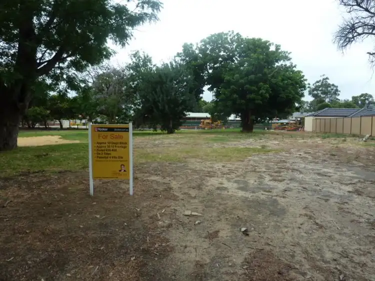 Fourth view of Homely land listing, 188A & 188B Hicks Street, Gosnells WA 6110
