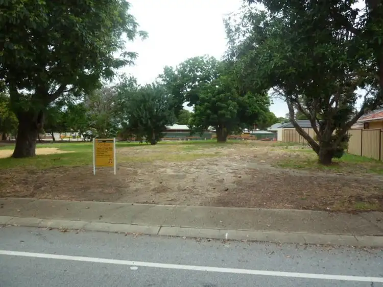 Fifth view of Homely land listing, 188A & 188B Hicks Street, Gosnells WA 6110