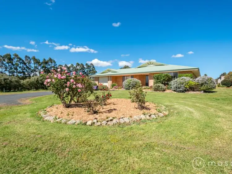 Second view of Homely house listing, 74 Rocky Crossing Rd, Warrenup WA 6330