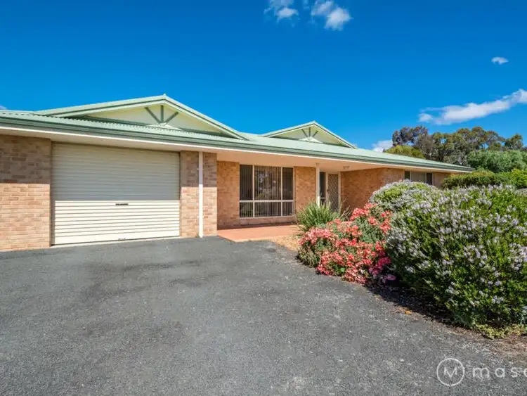 Fourth view of Homely house listing, 74 Rocky Crossing Rd, Warrenup WA 6330