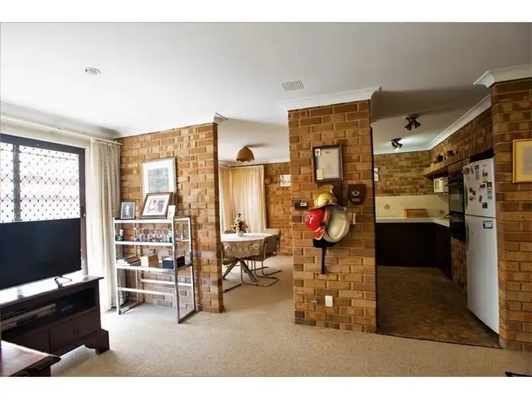 Third view of Homely house listing, 10 Littlemore way, Eden Hill WA 6054
