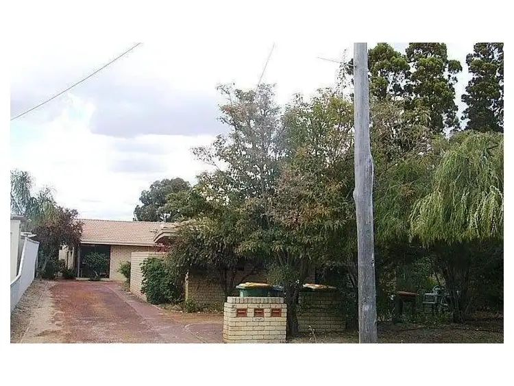 Main view of Homely unit listing, 3/5 Eleanor Street, Como WA 6152