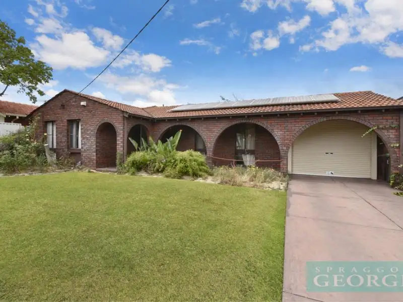 Main view of Homely house listing, 112 Eglinton Crescent, Hamersley WA 6022
