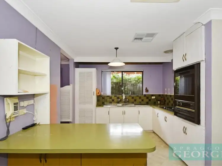 Fourth view of Homely house listing, 112 Eglinton Crescent, Hamersley WA 6022