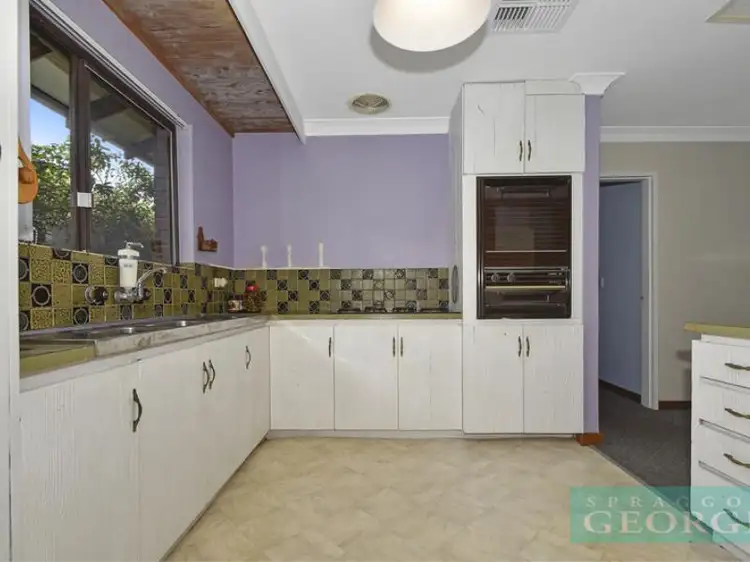 Fifth view of Homely house listing, 112 Eglinton Crescent, Hamersley WA 6022
