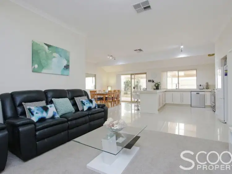 Main view of Homely house listing, 311 Hamilton Road, Coogee WA 6166