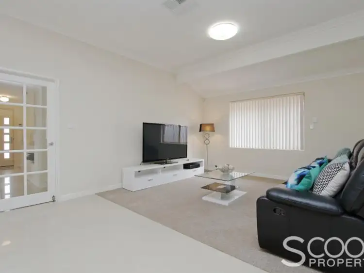 Sixth view of Homely house listing, 311 Hamilton Road, Coogee WA 6166