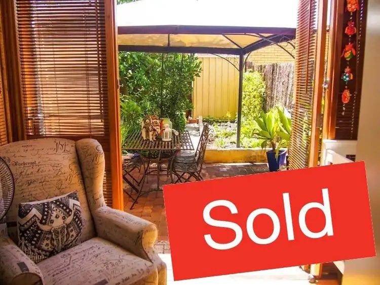 6/281 Cambridge Street, Wembley WA 6014