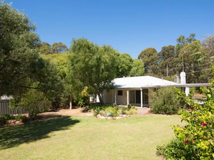 22 Willmott Avenue, Margaret River WA 6285